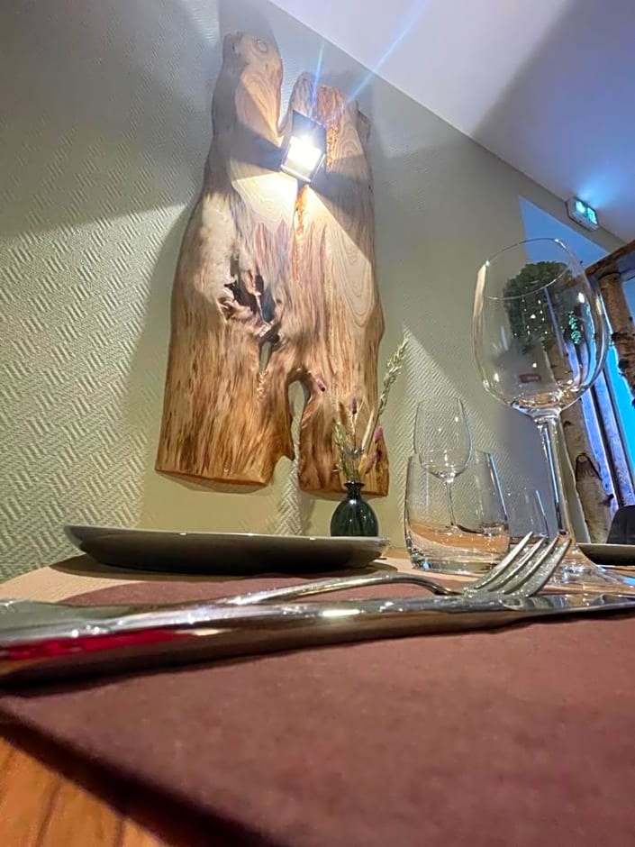 Hôtel Restaurant Valneige
