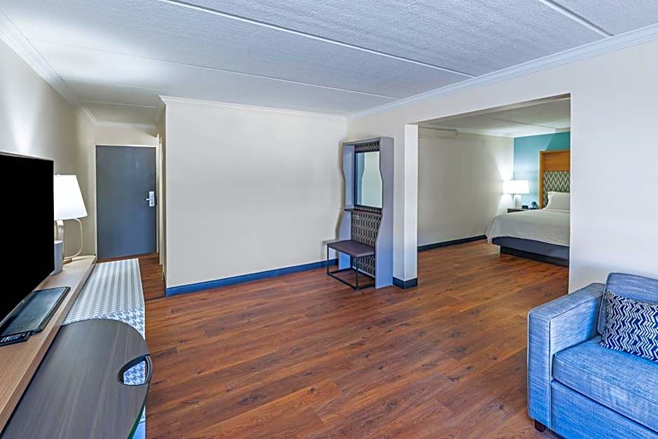 Holiday Inn Port Arthur Park Central By IHG