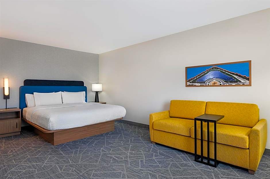 Hampton Inn By Hilton Detroit/Southgate