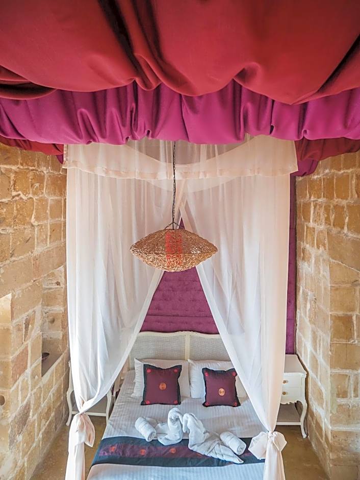 Chapel 5 Boutique Suites B&B