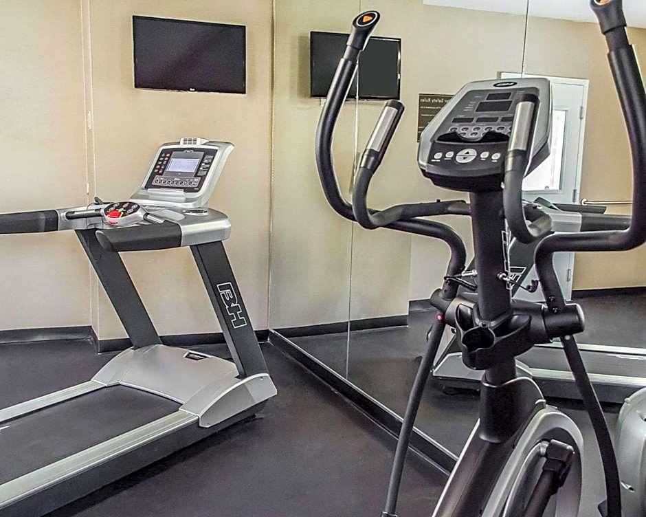 SureStay Plus by Best Western Jonestown Lebanon Valley