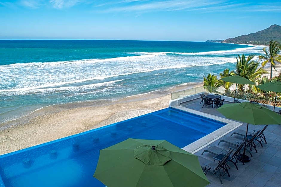 Xiobella Boutique Hotel -Punta de Mita