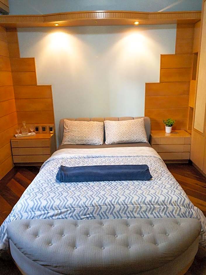 Pousada DRIRIOS HOUSE