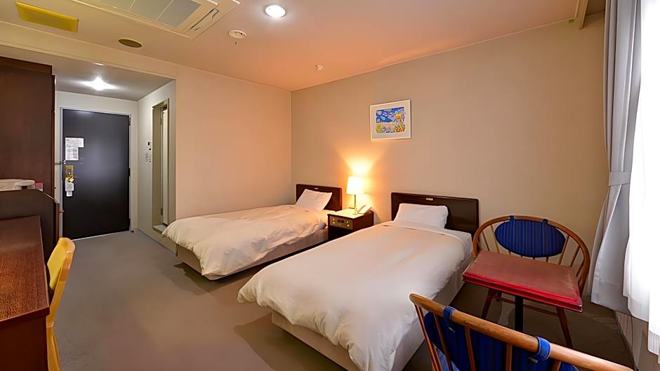 Pine's Onsen Hotel Otawara