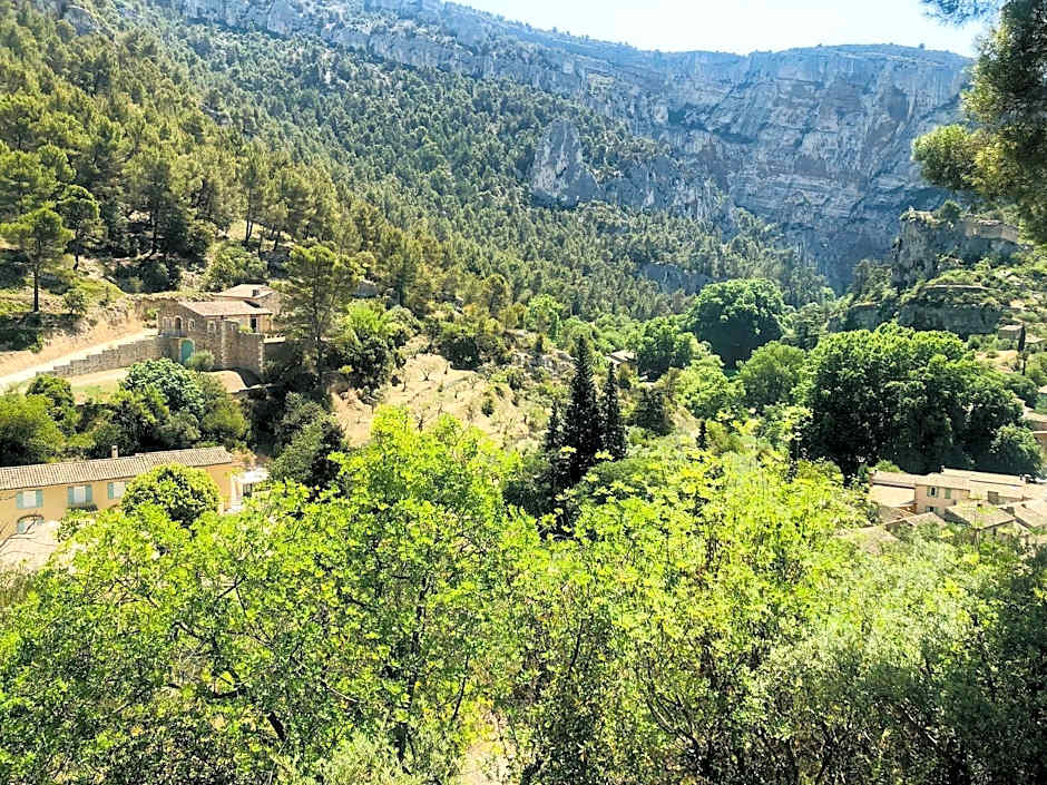 B&B Villa Chante Coucou