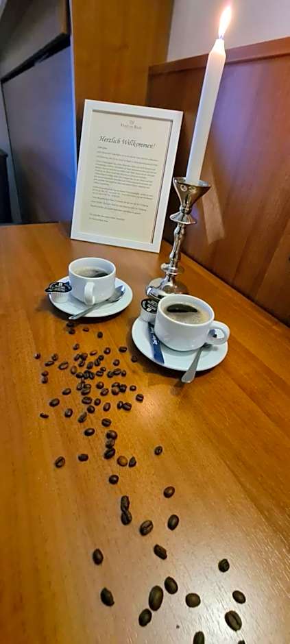 Hotel zur Riede bei Bremen
