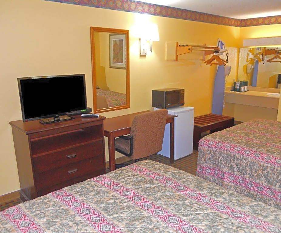 America's Best Inn Beaufort