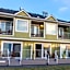 Inn of the Four Winds Seaside Oceanfront