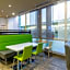 ibis Styles Bochum Hauptbahnhof