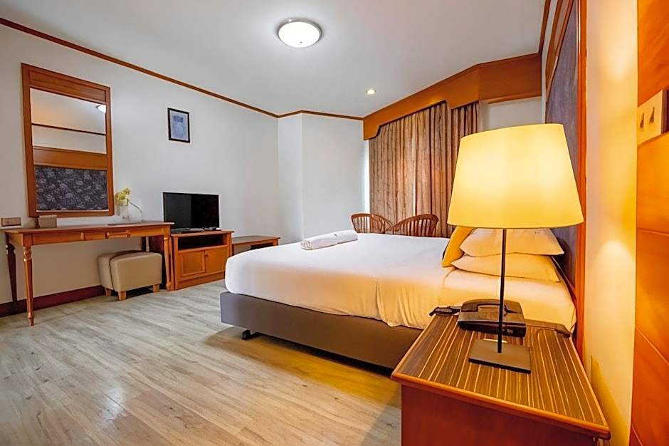 Royal Diamond Hotel