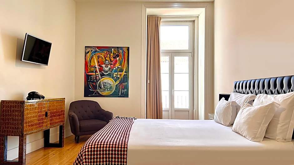 Tesouro da Baixa by Shiadu