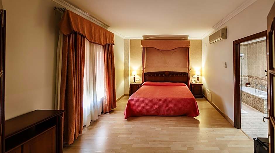 Hotel Acosta Vetonia