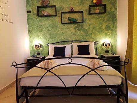 B&B Medusa House Gallipoli