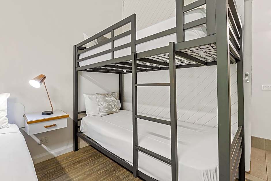 Tasman Holiday Parks - Airlie Beach