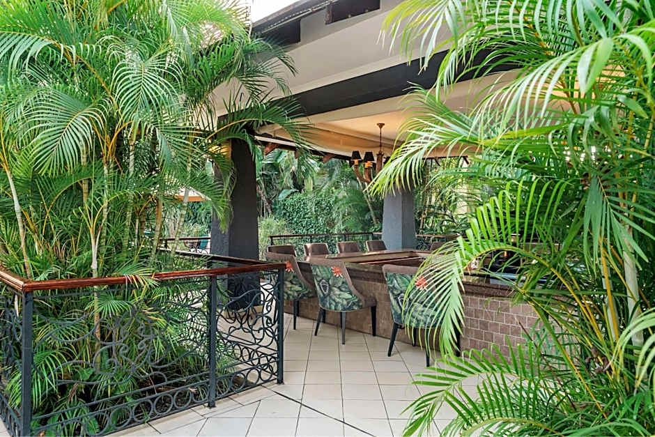 Protea Hotel Livingstone