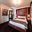 Sanctuary Hotel New York
