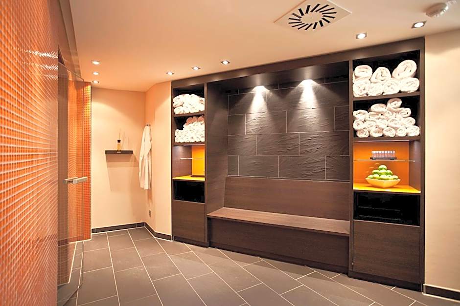 Atlantic Grand Hotel Bremen