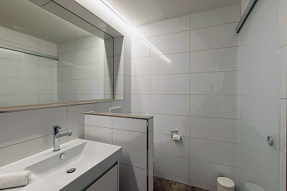 Hotel Flamatt