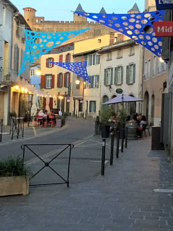 Hotel Du Pont Vieux