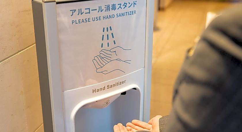 JR-EAST HOTEL METS MITO