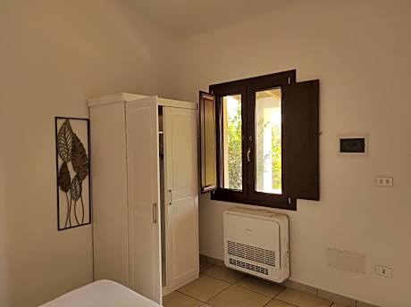 Double Room - Disability Access