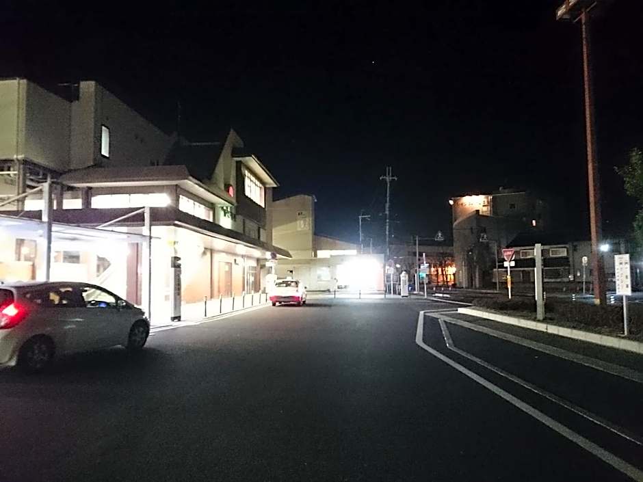 Hotel Lakeland Hikone