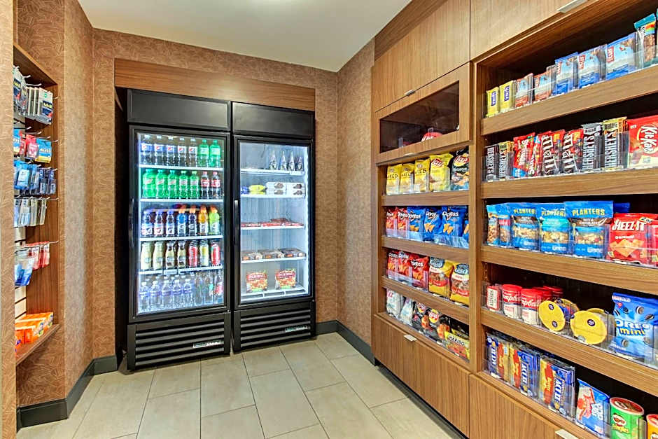 Fairfield Inn & Suites by Marriott Birmingham Downtown