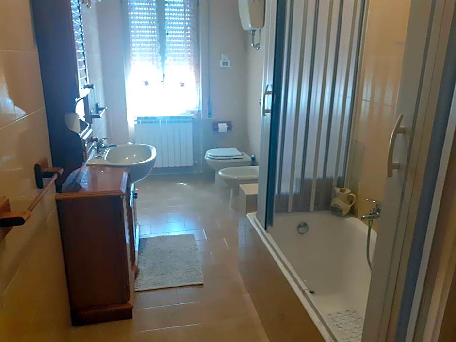 Casa Vacanza I principini