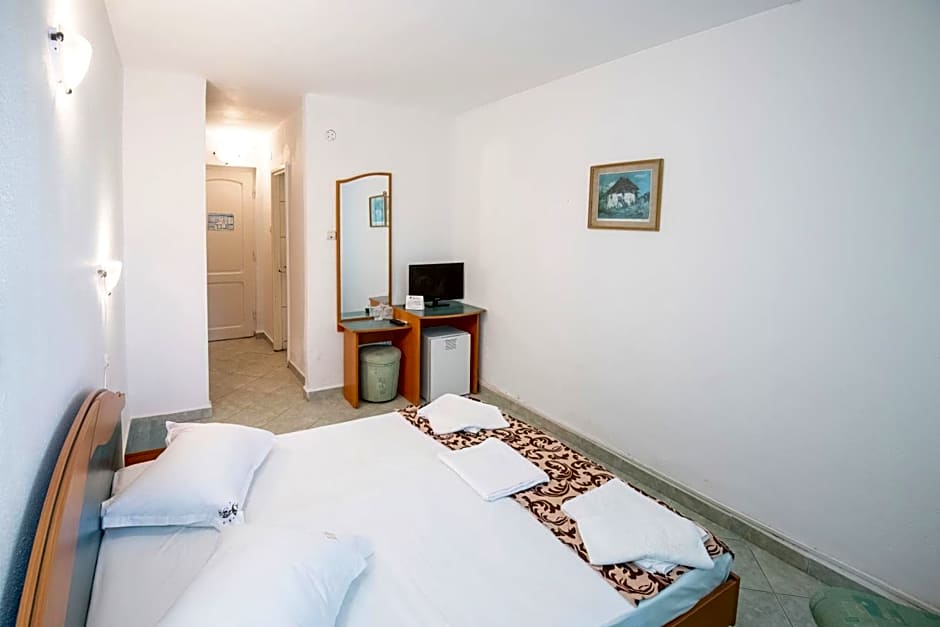 COMPLEX TISMANA 3* ALL INCLUSIVE