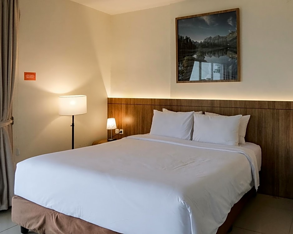 Horison Inn Antawirya Semarang