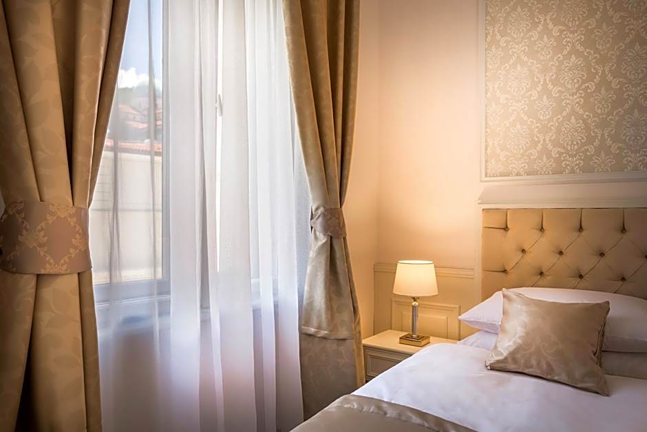 Hotel Bellevue - by Liburnia Hotels & Villas