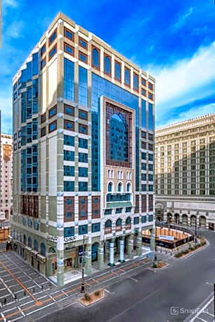 Al Rawda Royal Inn