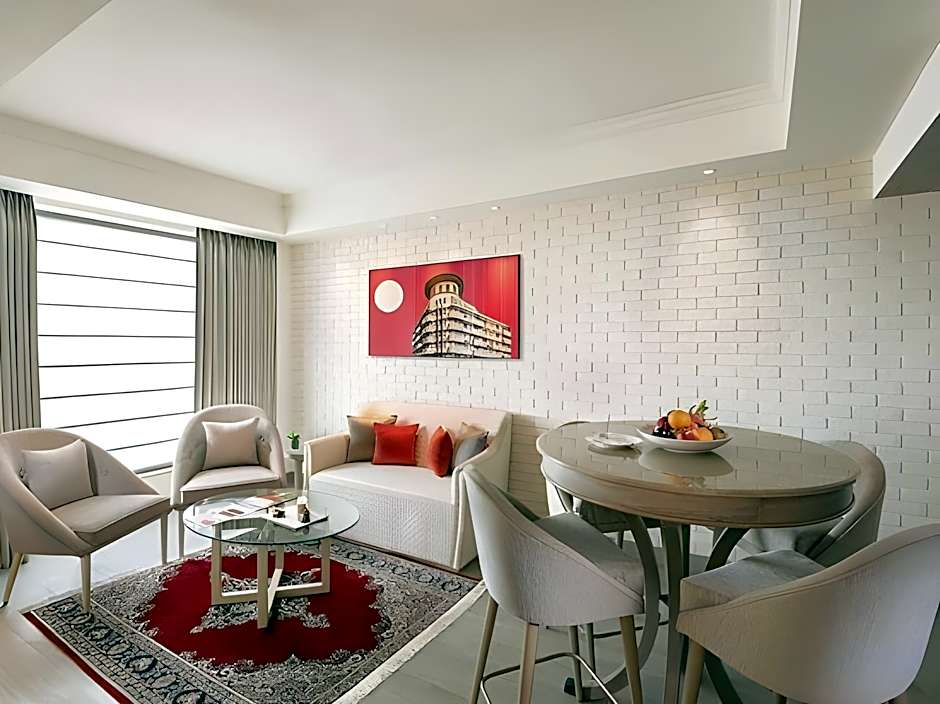 Lemon Tree Premier, Mumbai International Airport