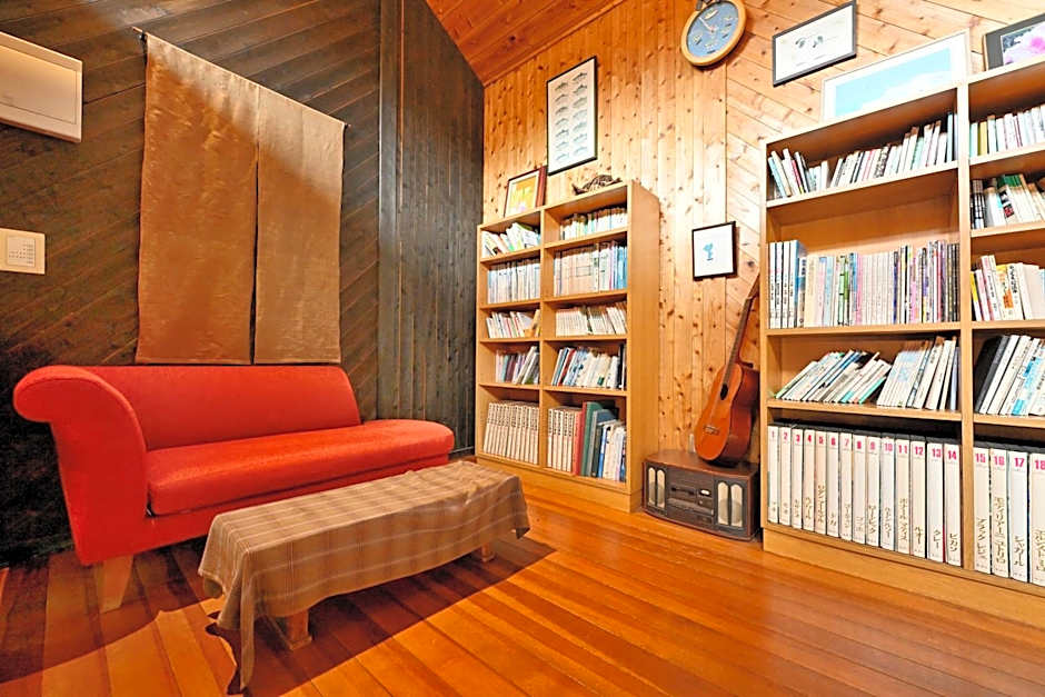 Shikinosato Hanamura