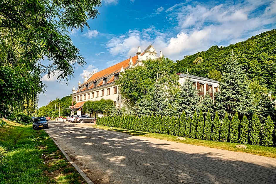 Hotel Król Kazimierz
