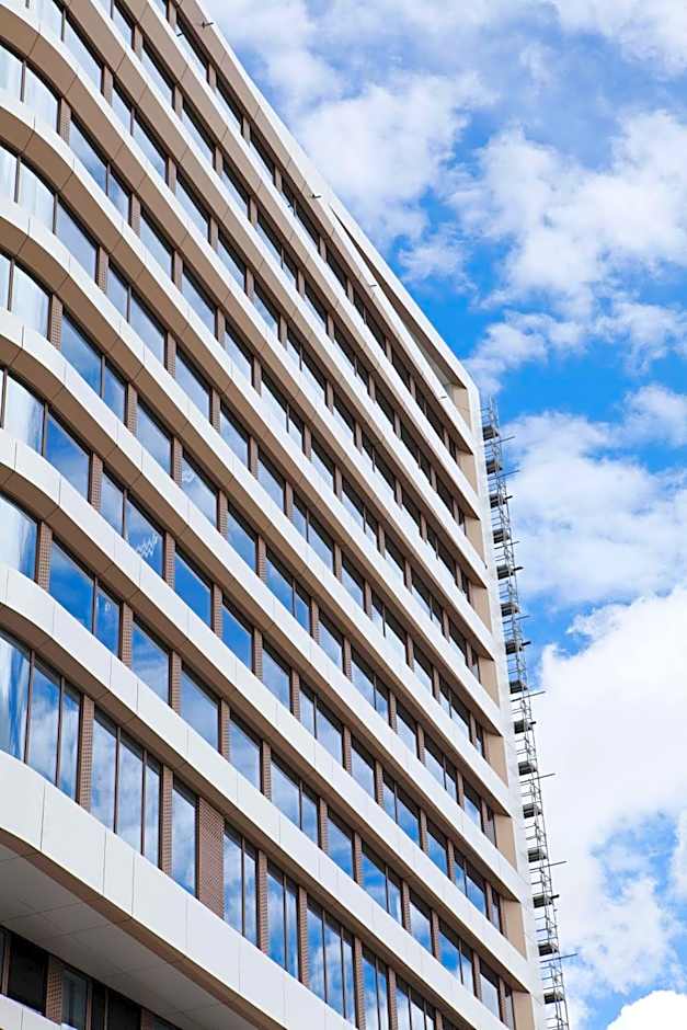 Hampton By Hilton Munich City Center East