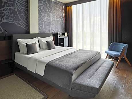 Deluxe Room with Two Single Beds