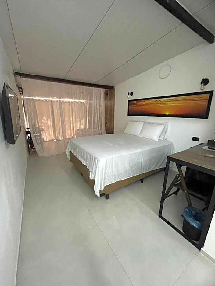 Suítes Domo do Matto