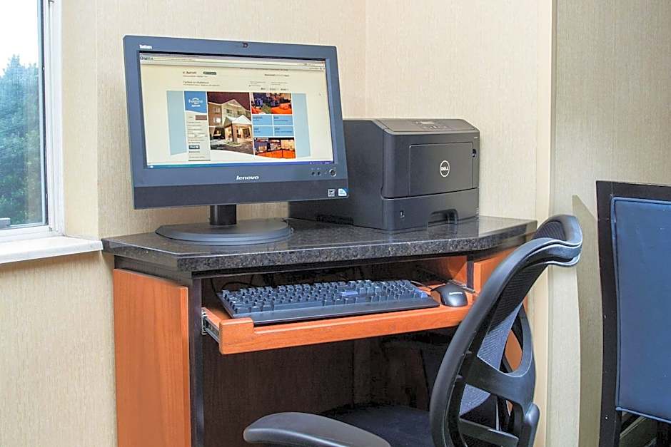 Fairfield Inn by Marriott Middletown Monroe