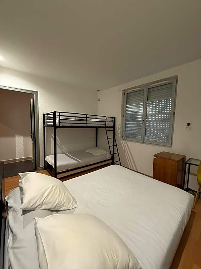 Hotel Relais Sud