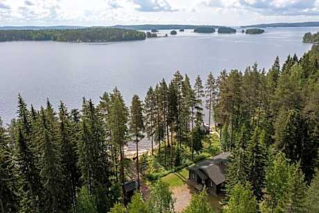 Kujanpää | Paajoen Vuokramökit