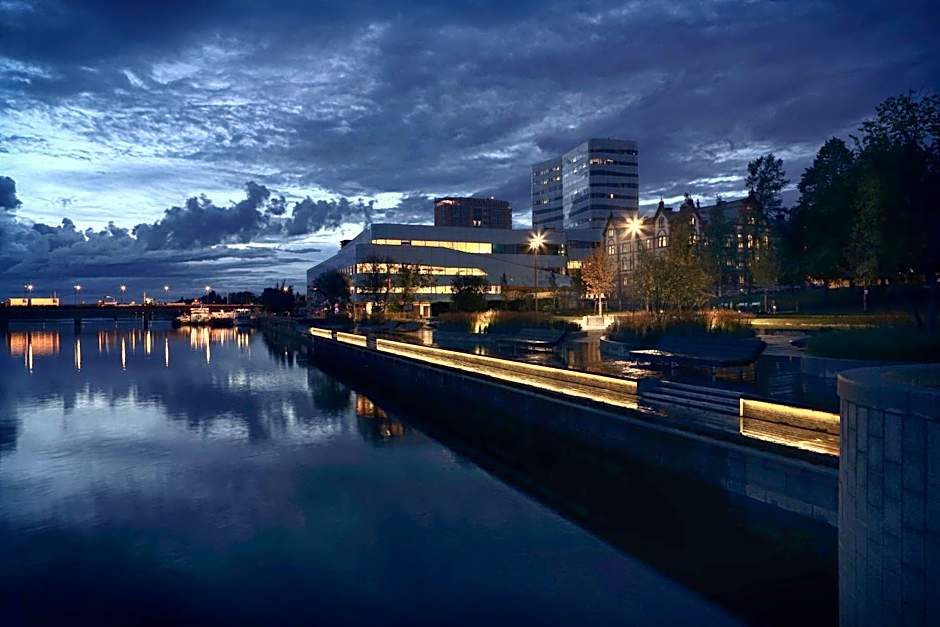 U&Me, BW Signature Collection