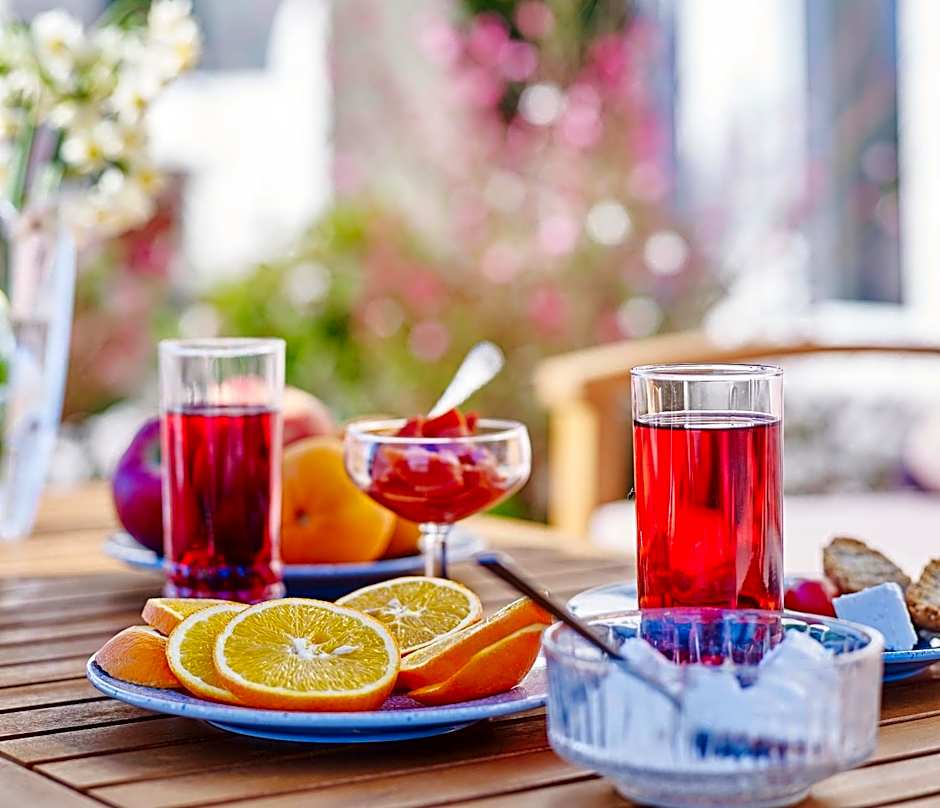 White Palace Studios