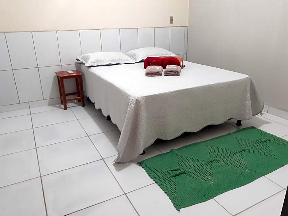 Pousada Status Jalapão