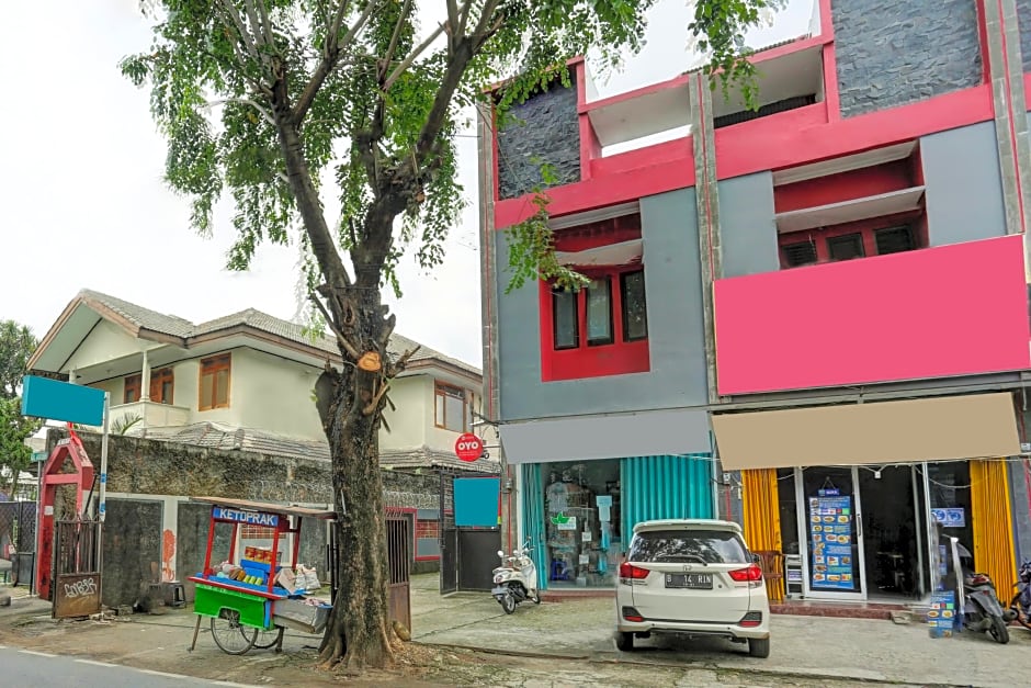 90068 Exclusive Barkah Residence Syariah