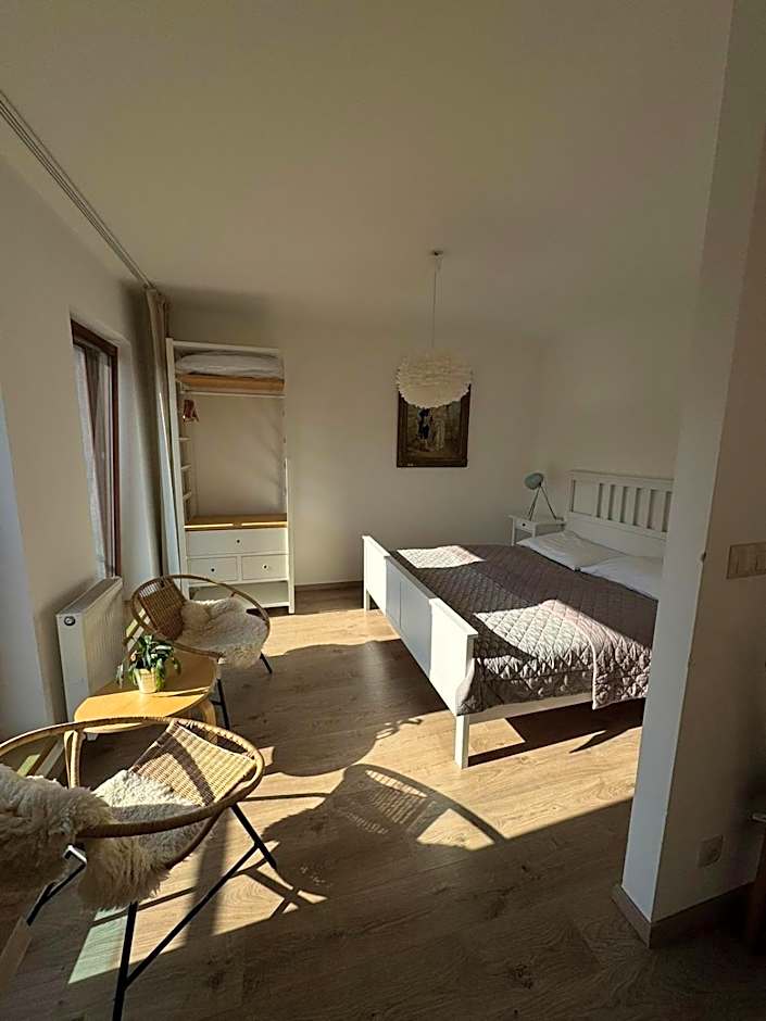 Wellness Hotel Gendorf