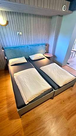 Large Double or Twin Room