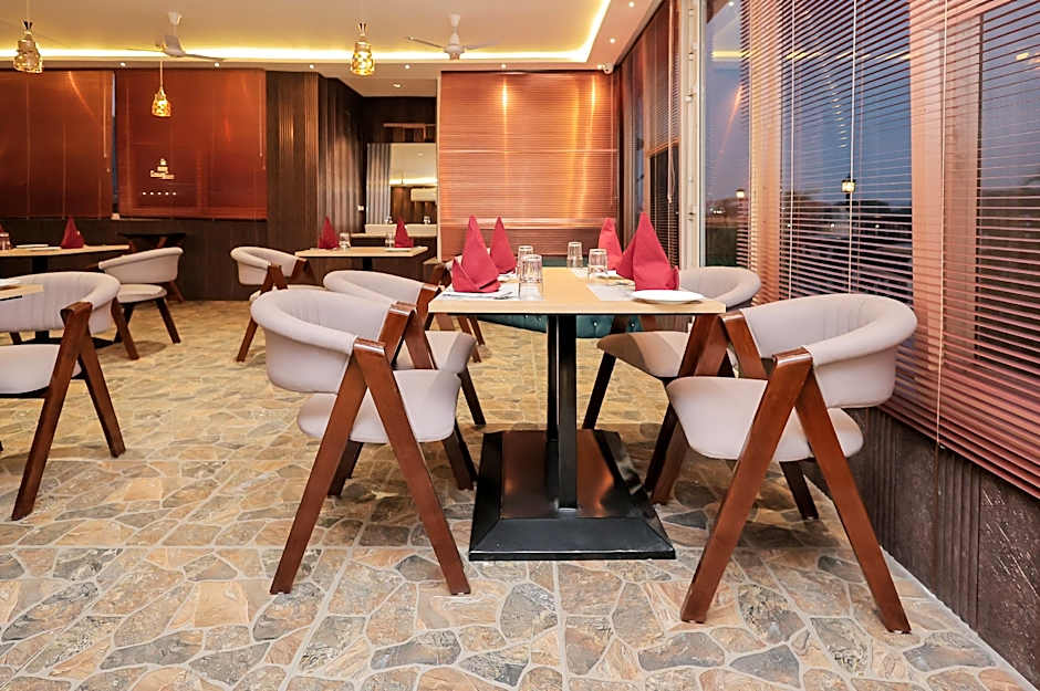 ECKO Antarman Ganges 