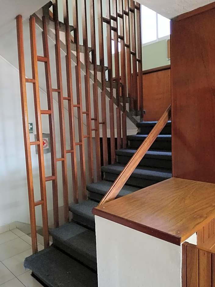 Hotel Citlalli Xalapa