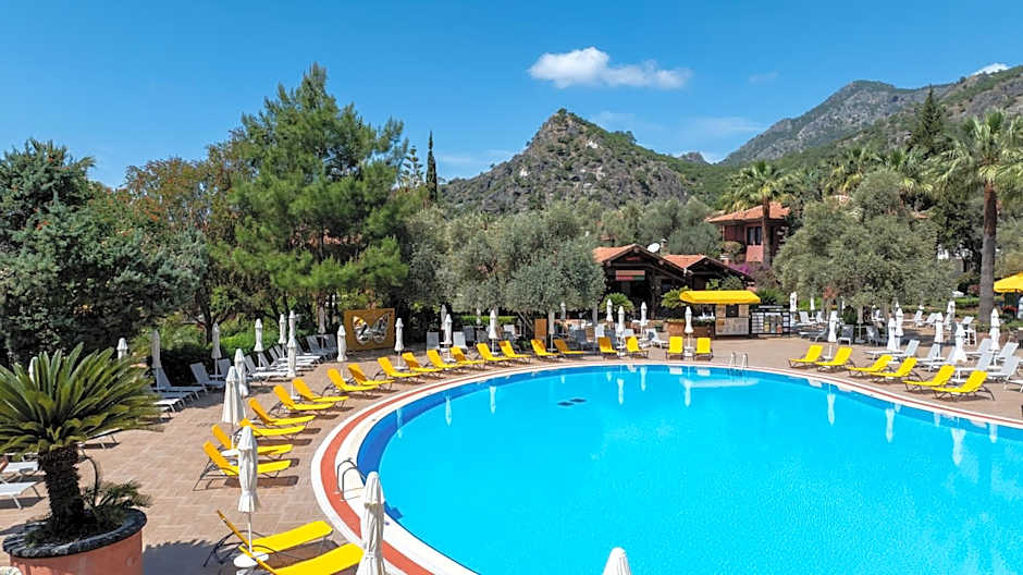 Sundia By Liberty Suncity